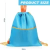 Unyqoos® Waterbestendige Rugzak met Trekkoord voor Sport, Reizen en School - Unisex Gebruik