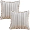 P-87213232643211-20260406111959.webp Unyqoos® Set van 2 decoratieve kussenhoezen in boho-stijl voor een sfeervol interieur