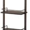 P-87213232646425-20260406110101.webp Unyqoos® Stijlvol en ruimtelijk wijnrek met vijf niveaus voor veelzijdig gebruik