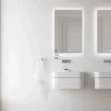 P-87213232720506-20260405181053.webp Unyqoos® Stijlvolle zwarte roestvrijstalen haken voor badkamer en keuken