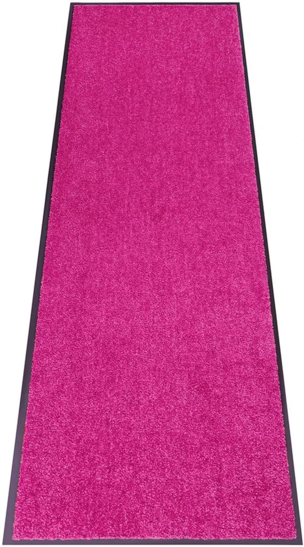 Unyqoos® Weerbestendige en wasbare antislip deurmat voor binnen en buiten