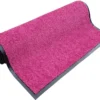 Unyqoos® Weerbestendige en wasbare antislip deurmat voor binnen en buiten
