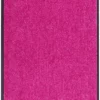 Unyqoos® Weerbestendige en wasbare antislip deurmat voor binnen en buiten