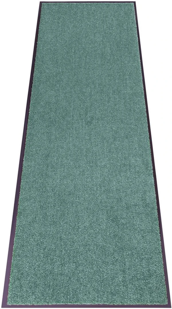 P-87213232770480-20260406093015.webp Unyqoos® Weerbestendige en antislip deurmat voor binnen en buiten, olijfgroen