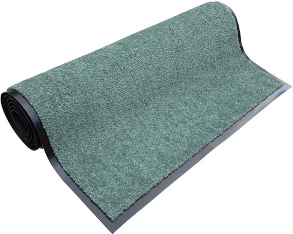P-87213232770486-20260406093032.webp Unyqoos® Weerbestendige en antislip deurmat voor binnen en buiten, olijfgroen