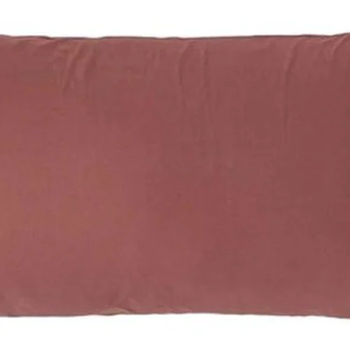 P-87213232810450-20260406110946.webp Unyqoos® Bruine kussensloop met ritssluiting in 100% Egyptisch katoen voor ultiem comfort