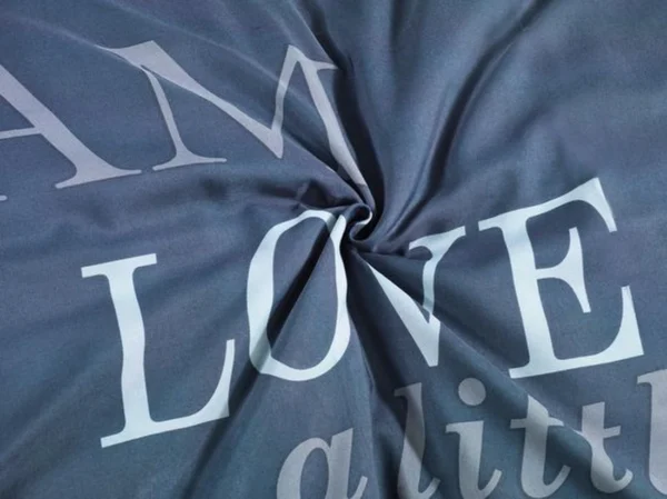 Unyqoos® Beddengoed Set met Modern Design en Allergievriendelijke Eigenschappen, 135 x 200 cm, 2-delig