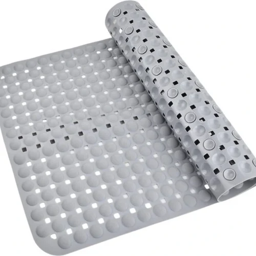 P-87213232831860-20260405135149.webp Unyqoos® Antislip douchemat met sterke zuignappen en snel drogend ontwerp voor badkamer