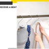 P-87213232860713-20260406120915.webp Unyqoos® Set van 20 zwarte metalen S-haken voor veelzijdig gebruik in huis en kantoor