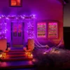 P-87213232932461-20260406123438.webp Unyqoos® Set van Vier Halloween Posterdecoraties voor Ramen en Deuren