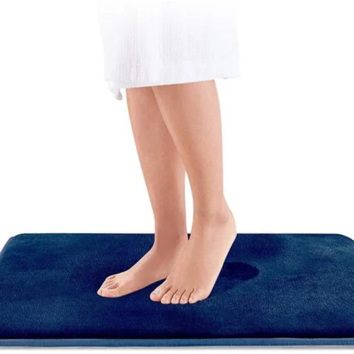 P-87213232937410-20260405134209.webp Unyqoos® Ultrazachte Antislip Badmat met Luxe Traagschuim voor Optimaal Comfort en Veiligheid in de Badkamer