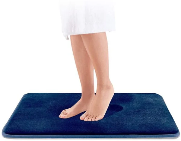P-87213232937410-20260405134209.webp Unyqoos® Ultrazachte Antislip Badmat met Luxe Traagschuim voor Optimaal Comfort en Veiligheid in de Badkamer