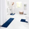P-87213232937412-20260405134213.webp Unyqoos® Ultrazachte Antislip Badmat met Luxe Traagschuim voor Optimaal Comfort en Veiligheid in de Badkamer