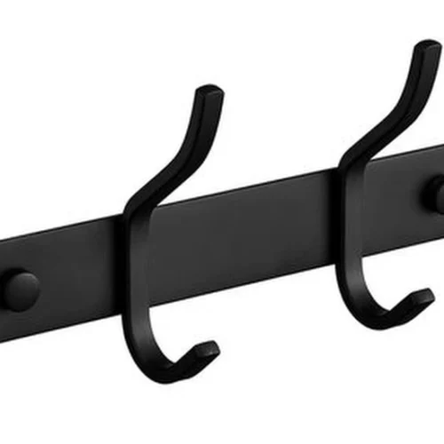 P-87213233027400-20260406114933.webp Unyqoos® Wandgarderobe met vier roestvrije haken voor elke ruimte in huis