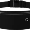 P-87213233039760-20260406084843.webp Unyqoos® Waterdichte hardloopgordel met verstelbare riem en drie ruime vakken