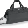 Unyqoos® Multifunctionele sport- en reistas met schoenenvak en natte sectie voor dames en heren