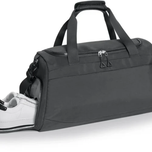 Unyqoos® Multifunctionele sport- en reistas met schoenenvak en natte sectie voor dames en heren
