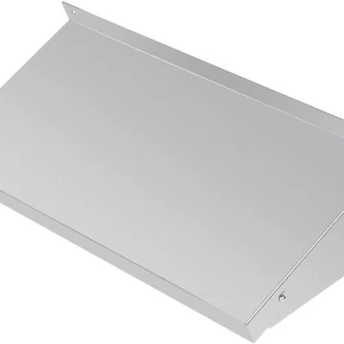 P-87213233219940-20260406082701.webp Unyqoos® Ruim en stevig wandrek van roestvrij staal met geluidsdemping