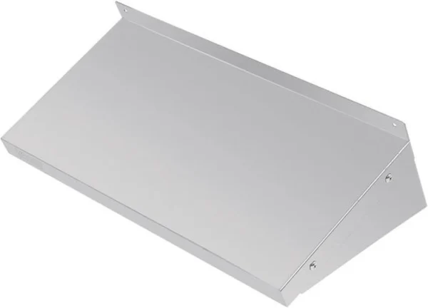 P-87213233219940-20260406082701.webp Unyqoos® Ruim en stevig wandrek van roestvrij staal met geluidsdemping