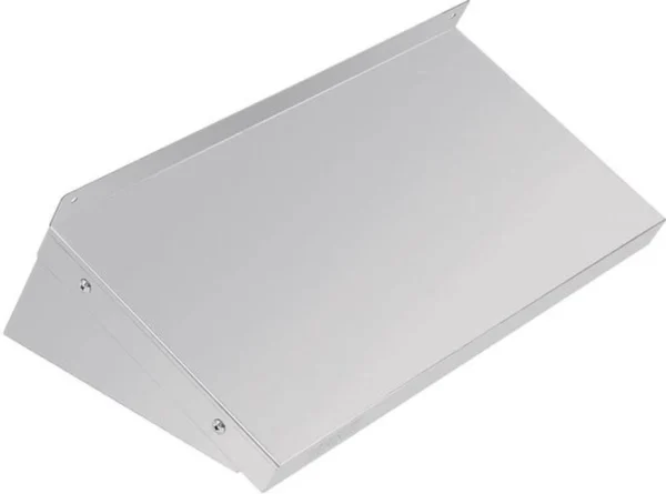 P-87213233219943-20260406082713.webp Unyqoos® Ruim en stevig wandrek van roestvrij staal met geluidsdemping