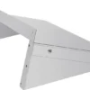 P-87213233219945-20260406082727.webp Unyqoos® Ruim en stevig wandrek van roestvrij staal met geluidsdemping