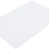 P-87213233233870-20260405140208.webp Unyqoos® Set van twee luxe witte badmatten van katoen voor moderne badkamer