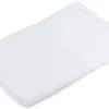 P-87213233233871-20260405140225.webp Unyqoos® Set van twee luxe witte badmatten van katoen voor moderne badkamer