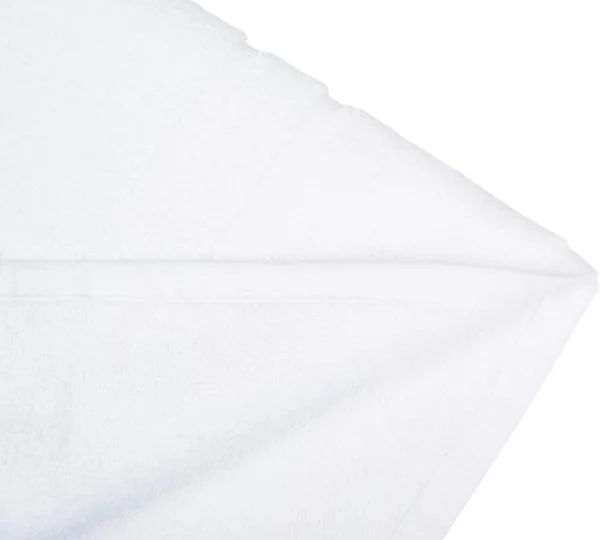 P-87213233233875-20260405140234.webp Unyqoos® Set van twee luxe witte badmatten van katoen voor moderne badkamer