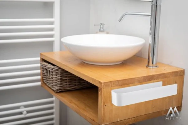 P-87213233324262-20260405182307.webp Unyqoos® Zelfklevende handdoekstang van roestvrij staal voor badkamer en keuken