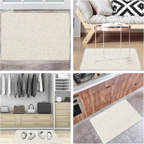 P-87213233348711-20260405134656.webp Unyqoos® Extra lange antislip badmat voor douche en badkamer, snel drogend en huidvriendelijk