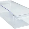 P-87213233373460-20260406095229.webp Unyqoos® Transparante keukenorganizer voor efficiënte opslag van levensmiddelen