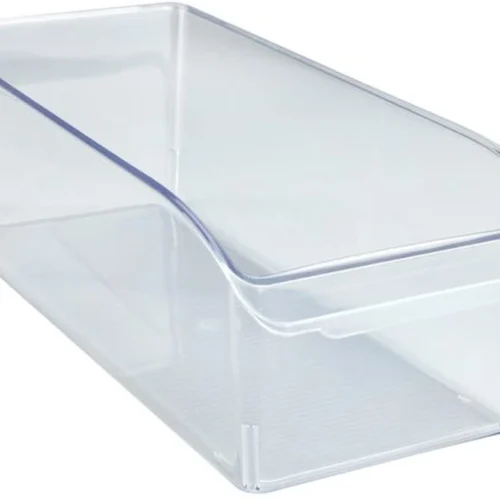 P-87213233373460-20260406095229.webp Unyqoos® Transparante keukenorganizer voor efficiënte opslag van levensmiddelen
