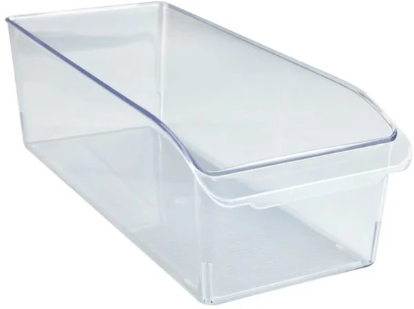 P-87213233373460-20260406095229.webp Unyqoos® Transparante keukenorganizer voor efficiënte opslag van levensmiddelen