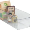 P-87213233373463-20260406095237.webp Unyqoos® Transparante keukenorganizer voor efficiënte opslag van levensmiddelen