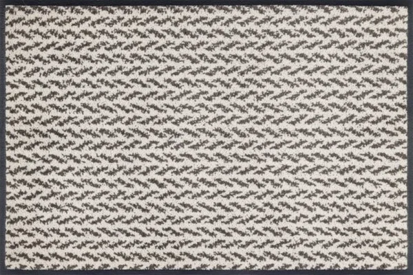 P-87213233379260-20260406091941.webp Unyqoos® Wasbare deurmat voor binnen en buiten, 50 x 75 cm, geluiddempend en antislip