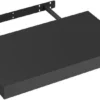 P-87213233397530-20260406081133.webp Unyqoos® Stijlvolle zwevende wandplank voor diverse ruimtes met stevige constructie