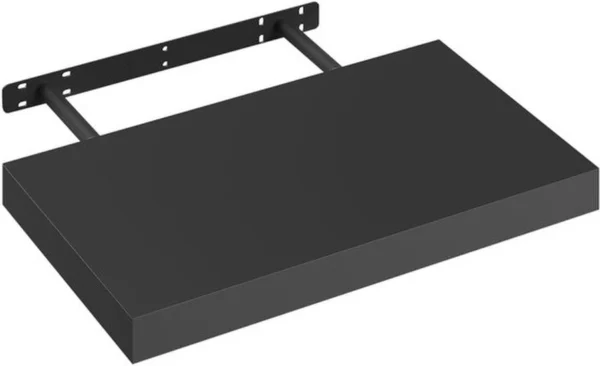 P-87213233397530-20260406081133.webp Unyqoos® Stijlvolle zwevende wandplank voor diverse ruimtes met stevige constructie