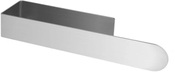 P-87213233412680-20260405183712.webp Unyqoos® Zelfklevende roestvrijstalen handdoekhouder voor badkamer en keukenmuren