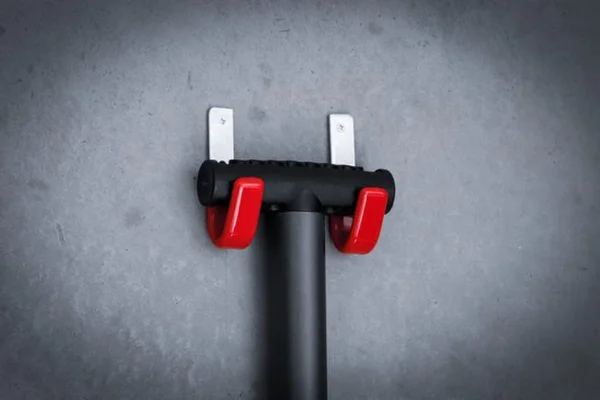 Unyqoos® 8-delige set multifunctionele wandhaken voor diverse opbergoplossingen