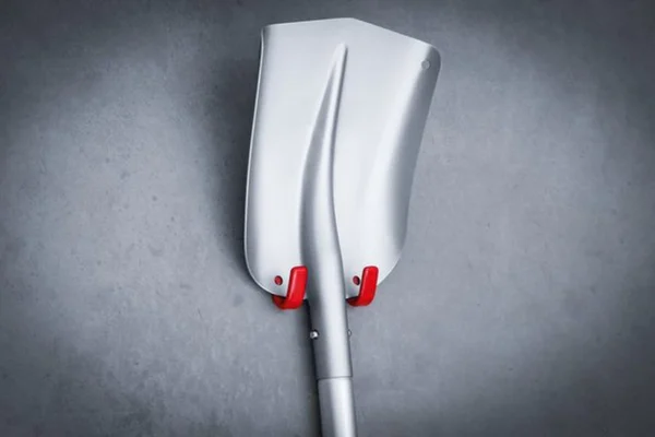 Unyqoos® 8-delige set multifunctionele wandhaken voor diverse opbergoplossingen