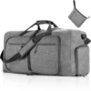 P-87213233432240-20260406084138.webp Unyqoos® Ruime en Waterbestendige Reistas met Schoenenvak voor Reizen en Fitness, 65 Liter