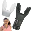 Unyqoos® Draagbare ademtrainer voor verbeterde longcapaciteit en slaapkwaliteit