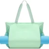 P-87213233492020-20260406083930.webp Unyqoos® Multifunctionele Yoga Sporttas voor Dames en Heren met Nat Vakken en Yogamat Opbergruimte