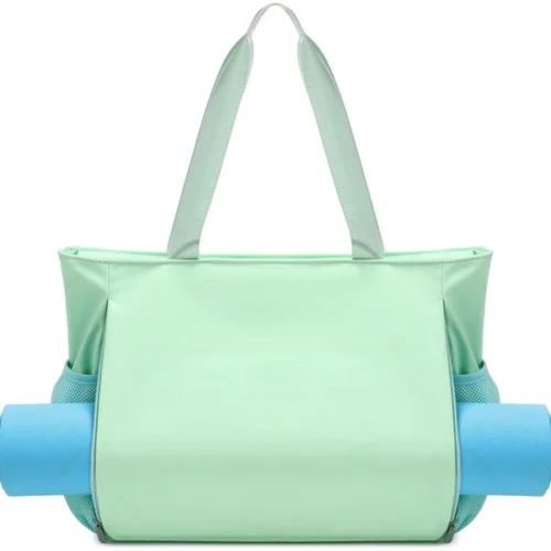 P-87213233492020-20260406083930.webp Unyqoos® Multifunctionele Yoga Sporttas voor Dames en Heren met Nat Vakken en Yogamat Opbergruimte