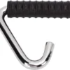 P-87213233591880-20260405101736.webp Unyqoos® Zilverkleurige C-vormige handgreep voor veelzijdige krachttraining thuis en in de sportschool