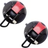 P-87213233620410-20260406120343.webp Unyqoos® Set van 2 krachtige zuignaphaken voor veelzijdig gebruik in huis en op reis