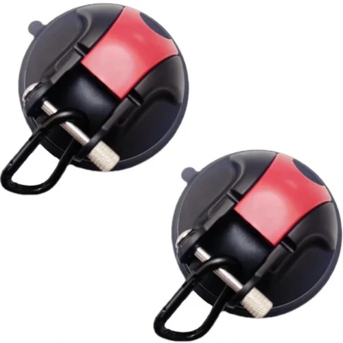P-87213233620410-20260406120343.webp Unyqoos® Set van 2 krachtige zuignaphaken voor veelzijdig gebruik in huis en op reis