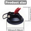 P-87213233620414-20260406120350.webp Unyqoos® Set van 2 krachtige zuignaphaken voor veelzijdig gebruik in huis en op reis