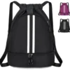 P-87213233645640-20260406084453.webp Unyqoos® Waterafstotende Gymtas en Sportrugzak met Veelzijdige Opbergvakken voor Outdoor en Sport