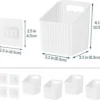 P-87213233648471-20260406081626.webp Unyqoos® Vierdelige set wandorganizers voor efficiënte opbergruimte in huis